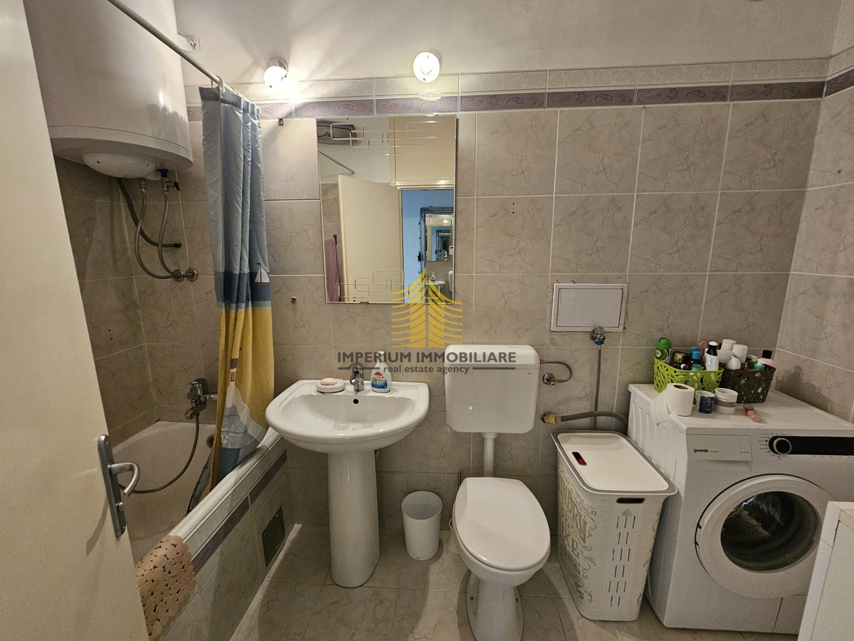 Appartamento, Vendita, Spalato, Lokve, 59m2, 2,5 locali (2 camere + soggiorno)