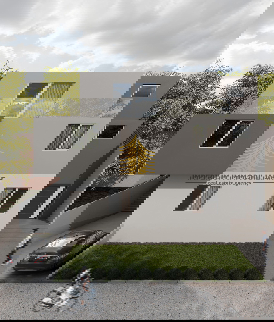 Appartamento, Vendita, Maksimir, Maksimir, 145m2, 2 locali