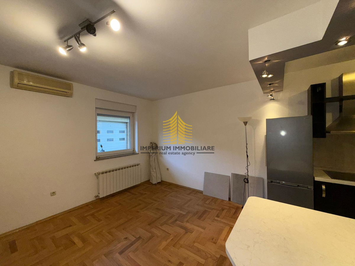 Appartamento, Vendita, Trešnjevka - Sjever, Rudeš, 45,46 m², 2 locali