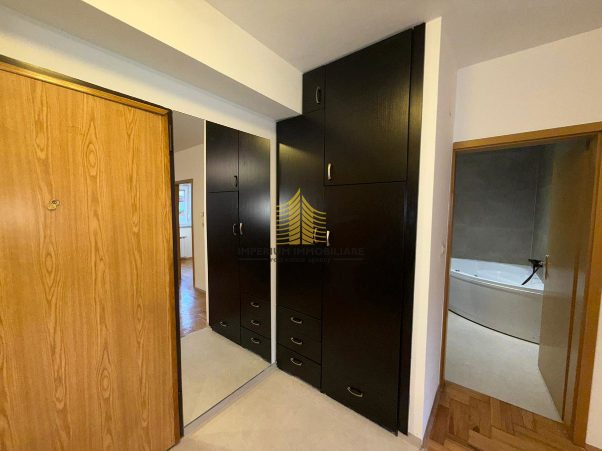 Appartamento, Vendita, Trešnjevka - Sjever, Rudeš, 45,46 m², 2 locali