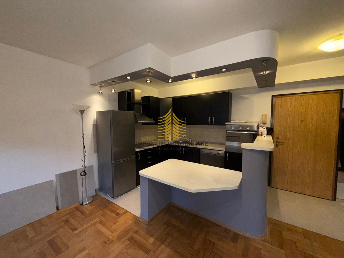 Appartamento, Vendita, Trešnjevka - Sjever, Rudeš, 45,46 m², 2 locali