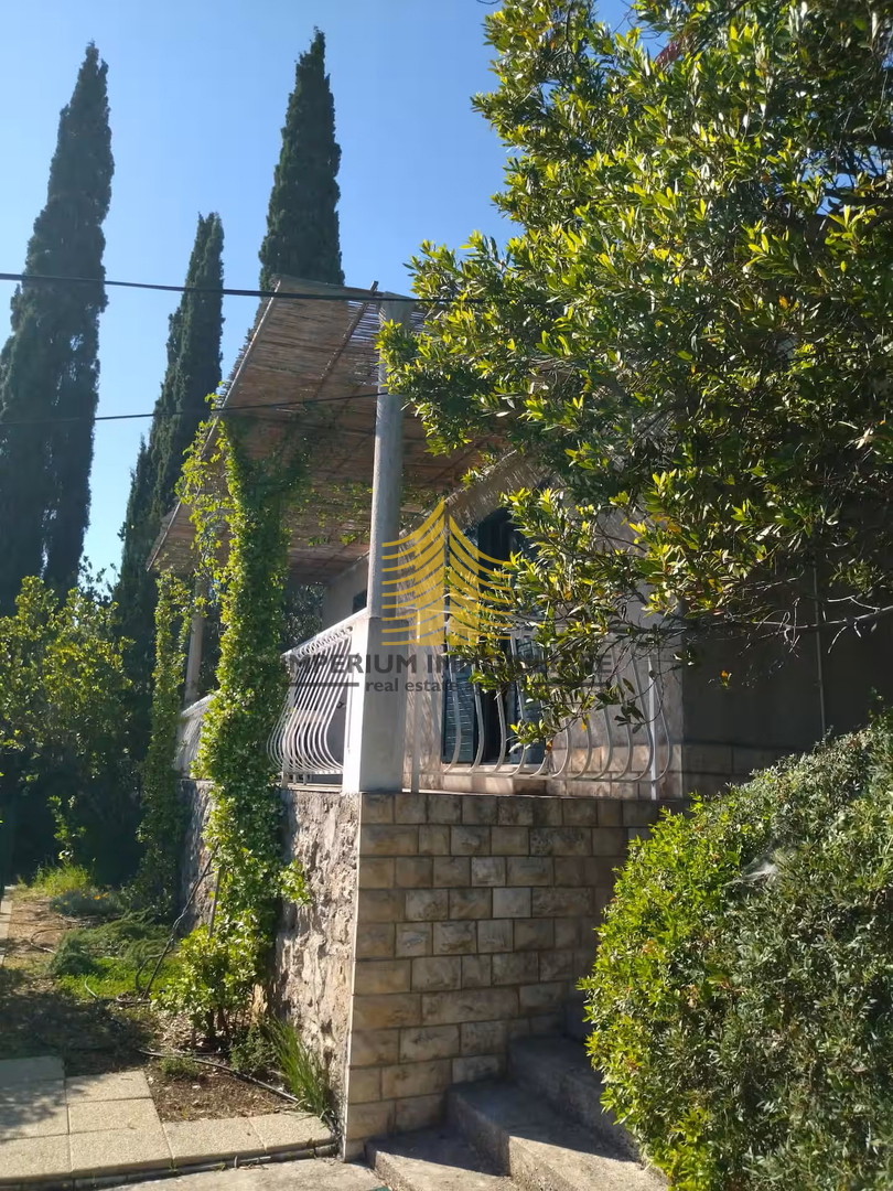 Casa, Vendita, Đurinići, 56m2, Indipendente