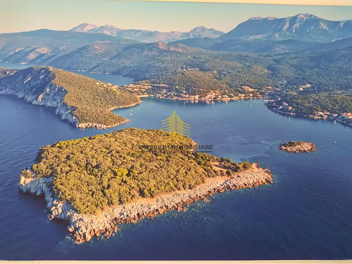 Casa, Vendita, Đurinići, 56m2, Indipendente