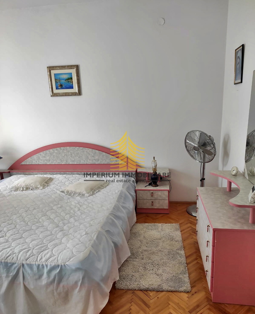 Appartamento, Vendita, Zadar, Petrići, 155 m², 3,5 locali (3 camere + soggiorno doppio)