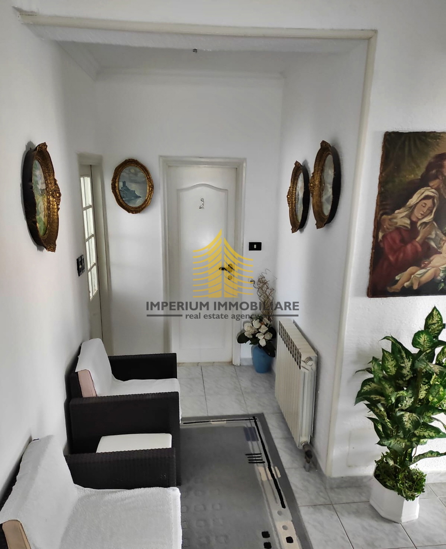 Appartamento, Vendita, Zadar, Petrići, 155 m², 3,5 locali (3 camere + soggiorno doppio)