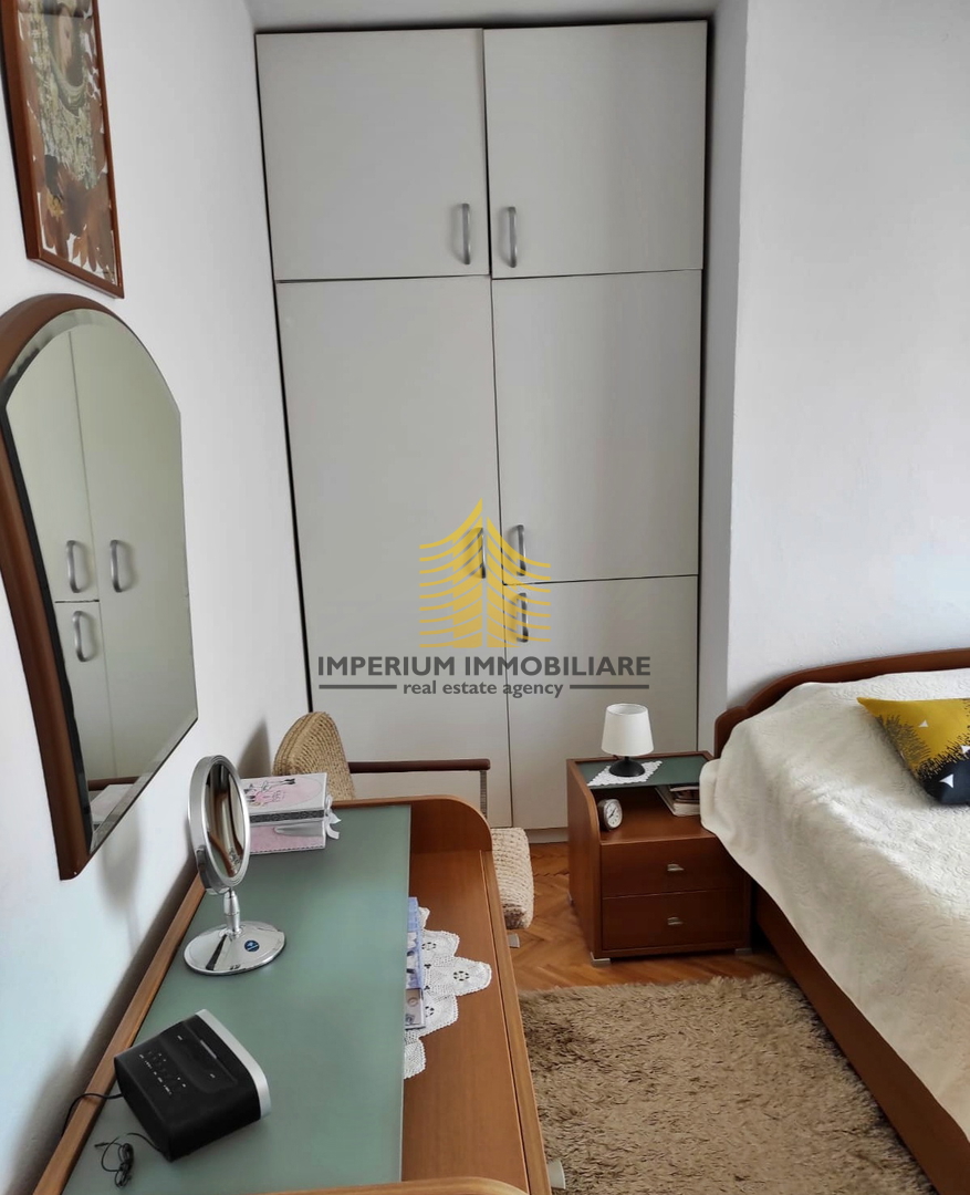 Appartamento, Vendita, Zadar, Petrići, 155 m², 3,5 locali (3 camere + soggiorno doppio)