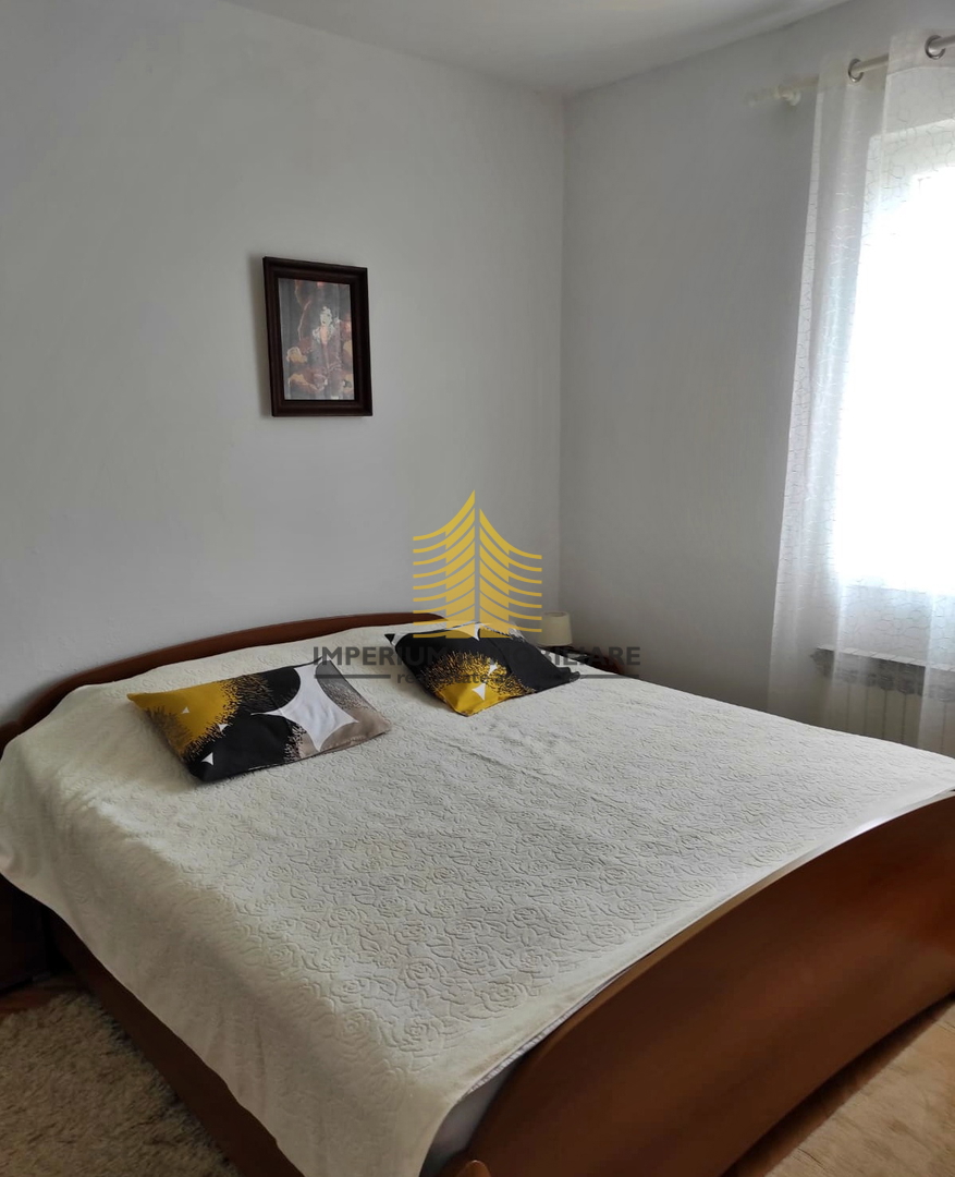 Appartamento, Vendita, Zadar, Petrići, 155 m², 3,5 locali (3 camere + soggiorno doppio)