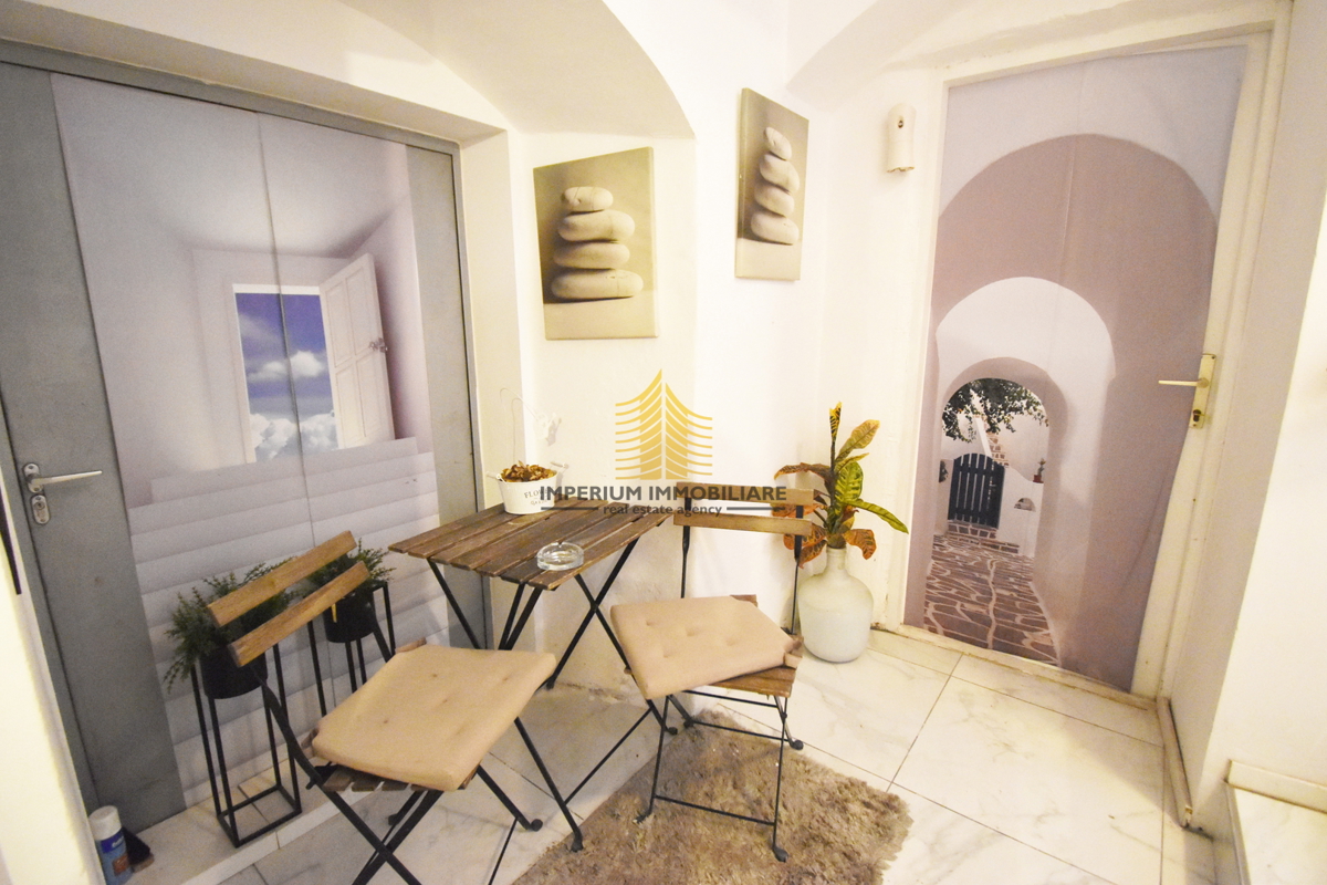 Appartamento, Vendita, Donji Grad, Donji grad, 29m2, 1 locale