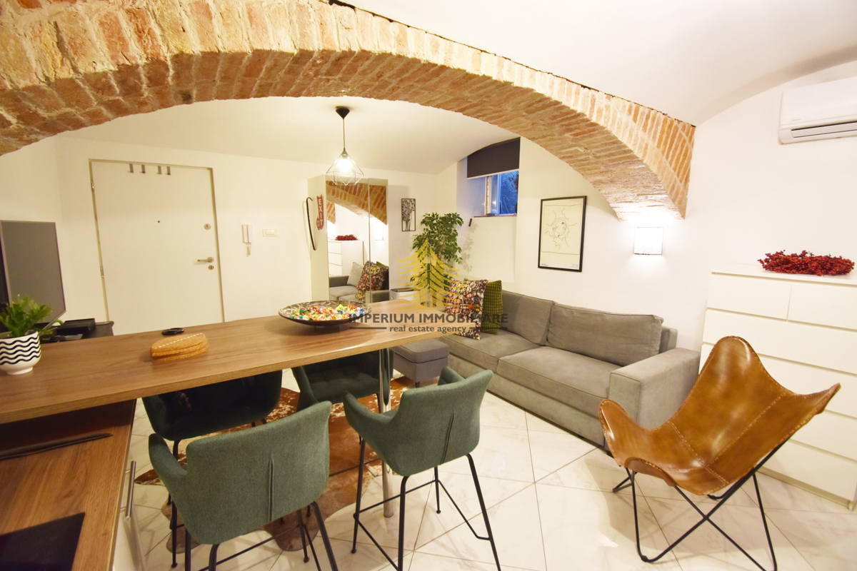 Appartamento, Vendita, Donji Grad, Donji grad, 29m2, 1 locale