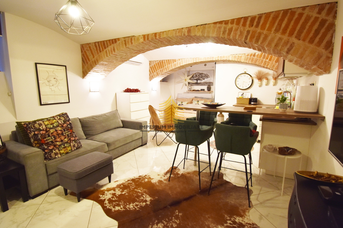 Appartamento, Vendita, Donji Grad, Donji grad, 29m2, 1 locale