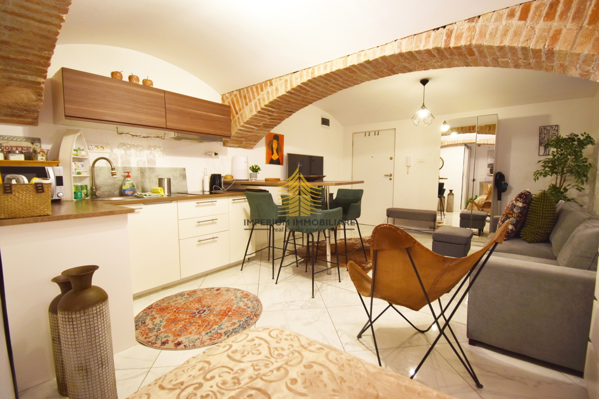 Appartamento, Vendita, Donji Grad, Donji grad, 29m2, 1 locale