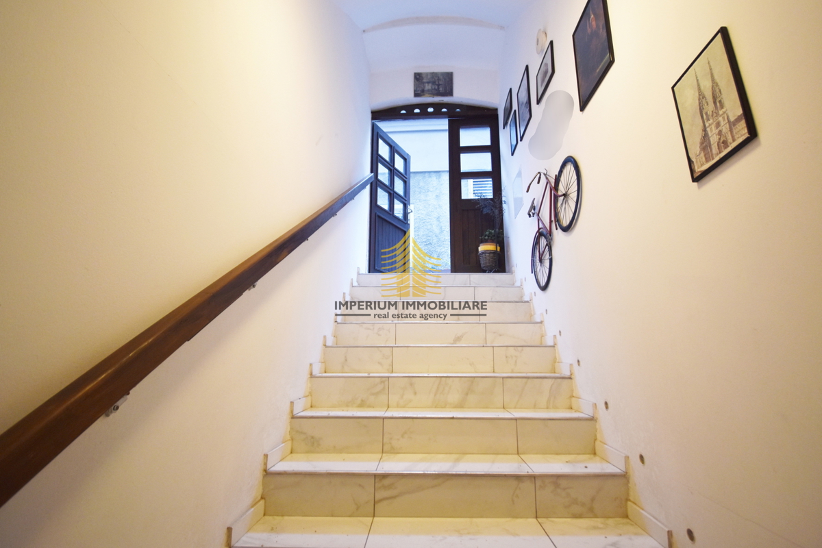 Appartamento, Vendita, Donji Grad, Donji grad, 29m2, 1 locale