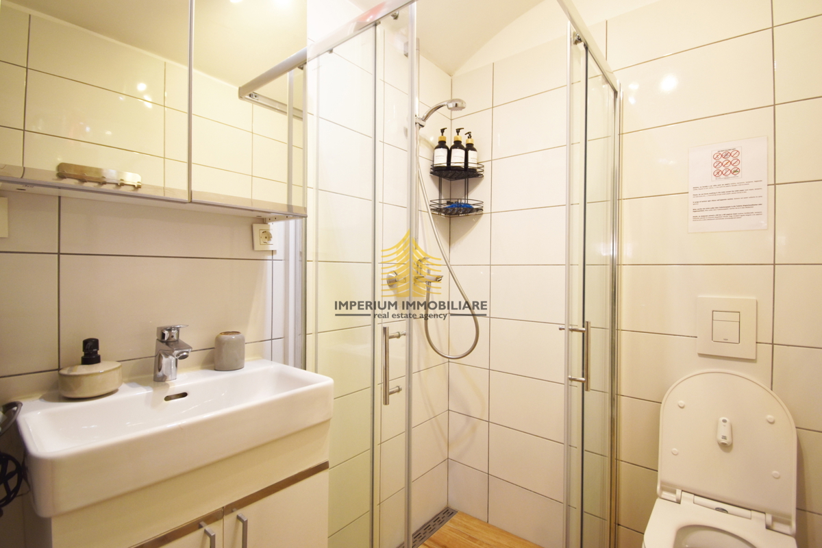 Appartamento, Vendita, Donji Grad, Donji grad, 29m2, 1 locale