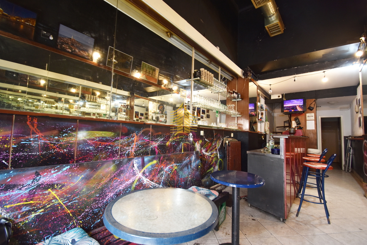 Locale commerciale, Vendita, Donji Grad, Donji grad, 60m2, Locale su strada