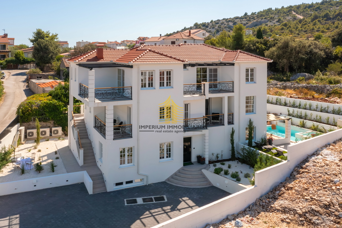 Casa, Vendita, Rogoznica, Ražanj, 407,32 m², Villa