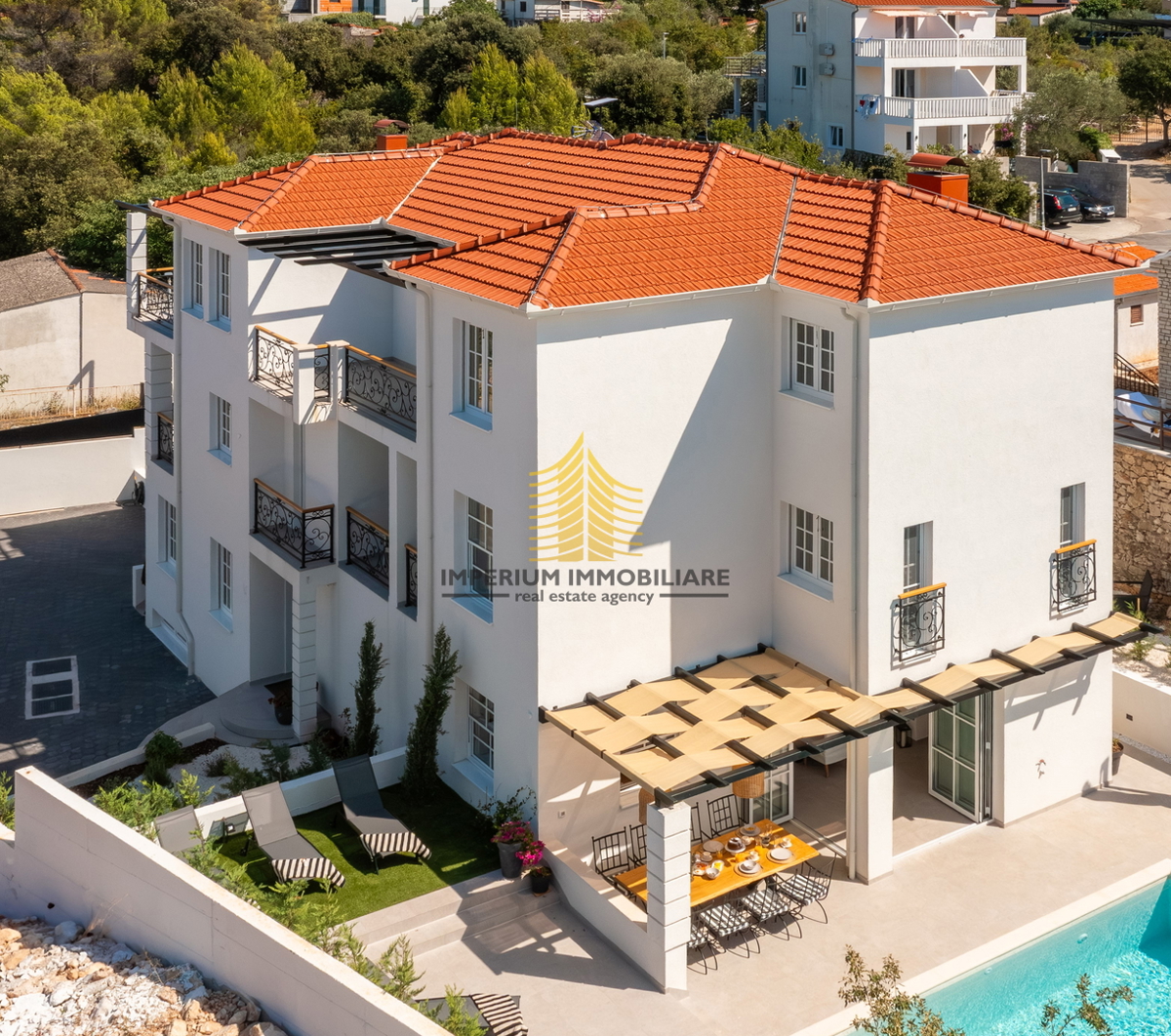 Casa, Vendita, Rogoznica, Ražanj, 407,32 m², Villa