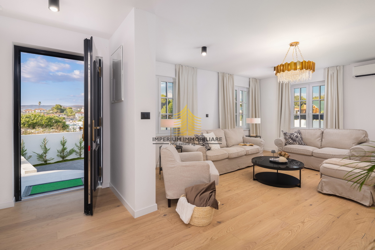 Casa, Vendita, Rogoznica, Ražanj, 407,32 m², Villa