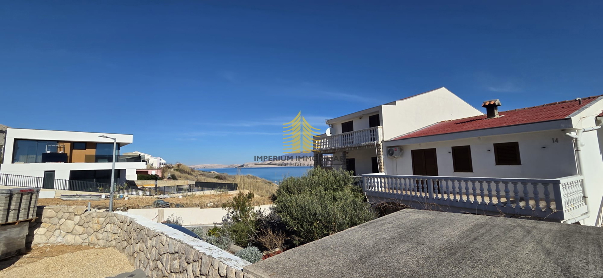 Appartamento, Vendita, Pag, 58,43 m², 2 locali