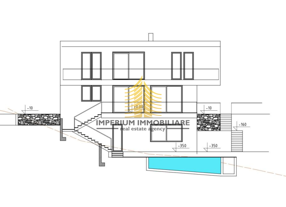 Terreno, Vendita, Podsused - Vrapče, Borčec, 1060m2, Edificabile