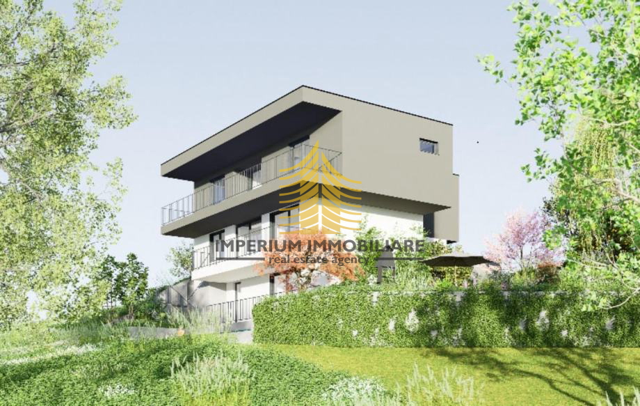 Terreno, Vendita, Podsused - Vrapče, Borčec, 1060m2, Edificabile