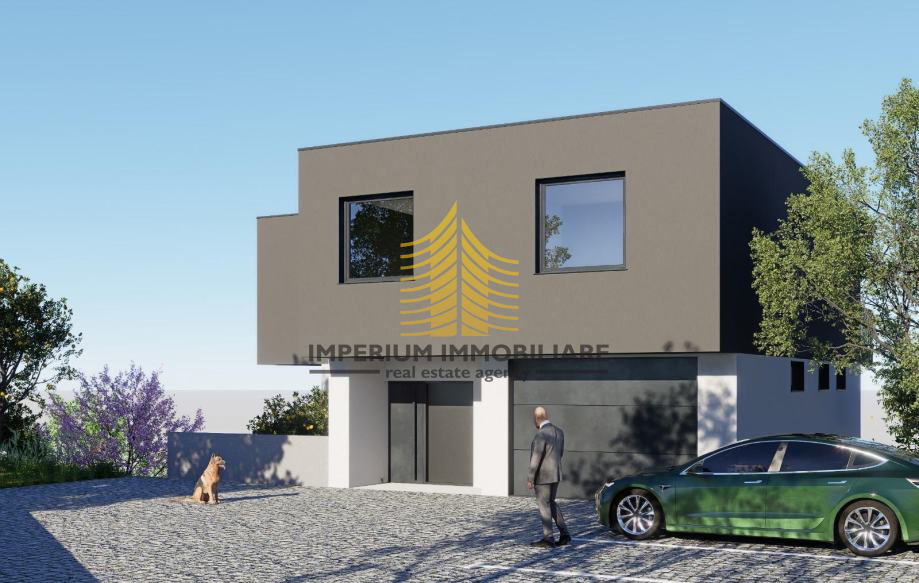 Terreno, Vendita, Podsused - Vrapče, Borčec, 1060m2, Edificabile