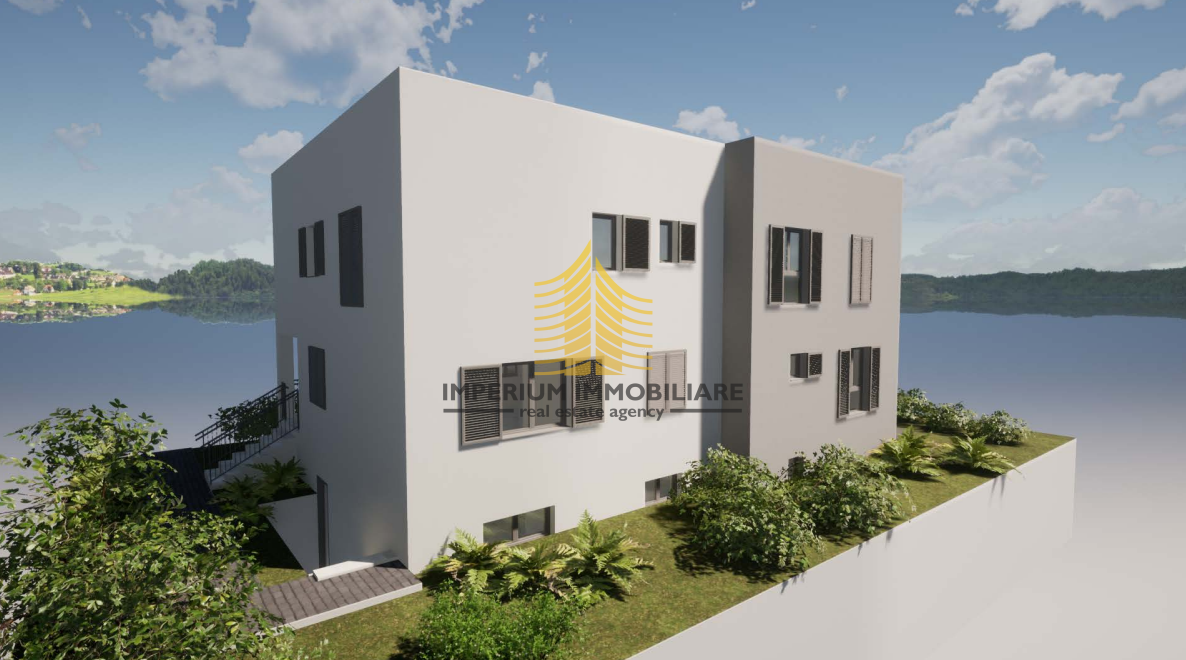 Casa, Vendita, Slatine, 303,36 m2, Indipendente