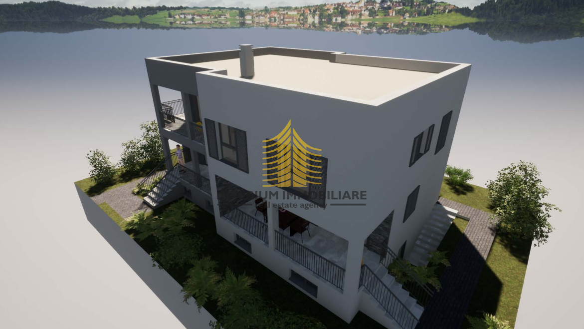 Casa, Vendita, Slatine, 303,36 m2, Indipendente