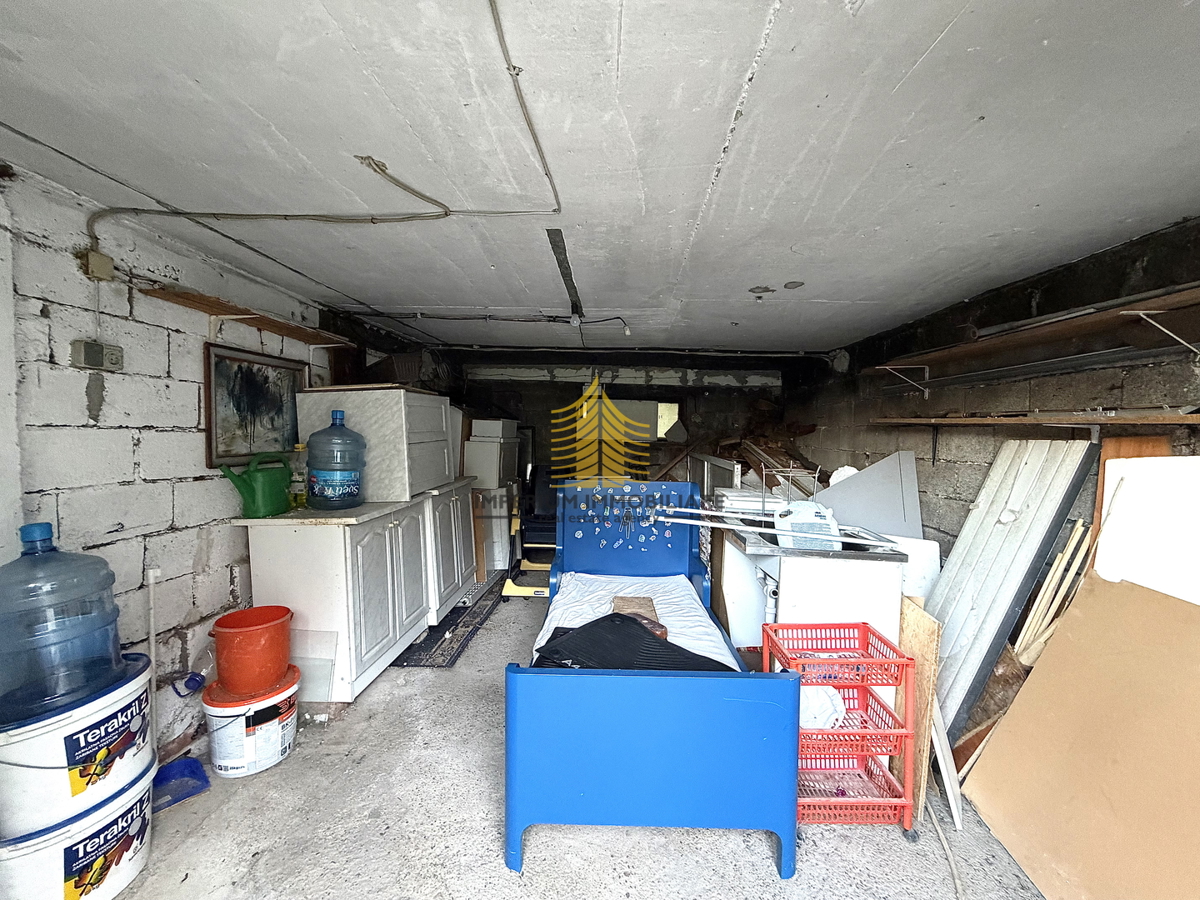 Casa, Vendita, Podsljeme, Markuševec, 320m2, Doppia