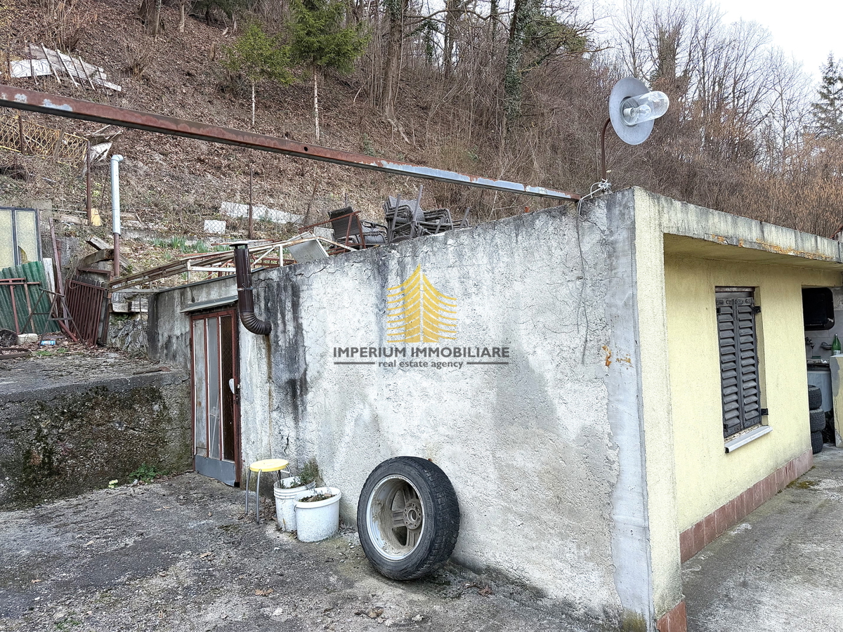 Casa, Vendita, Podsljeme, Markuševec, 320m2, Doppia