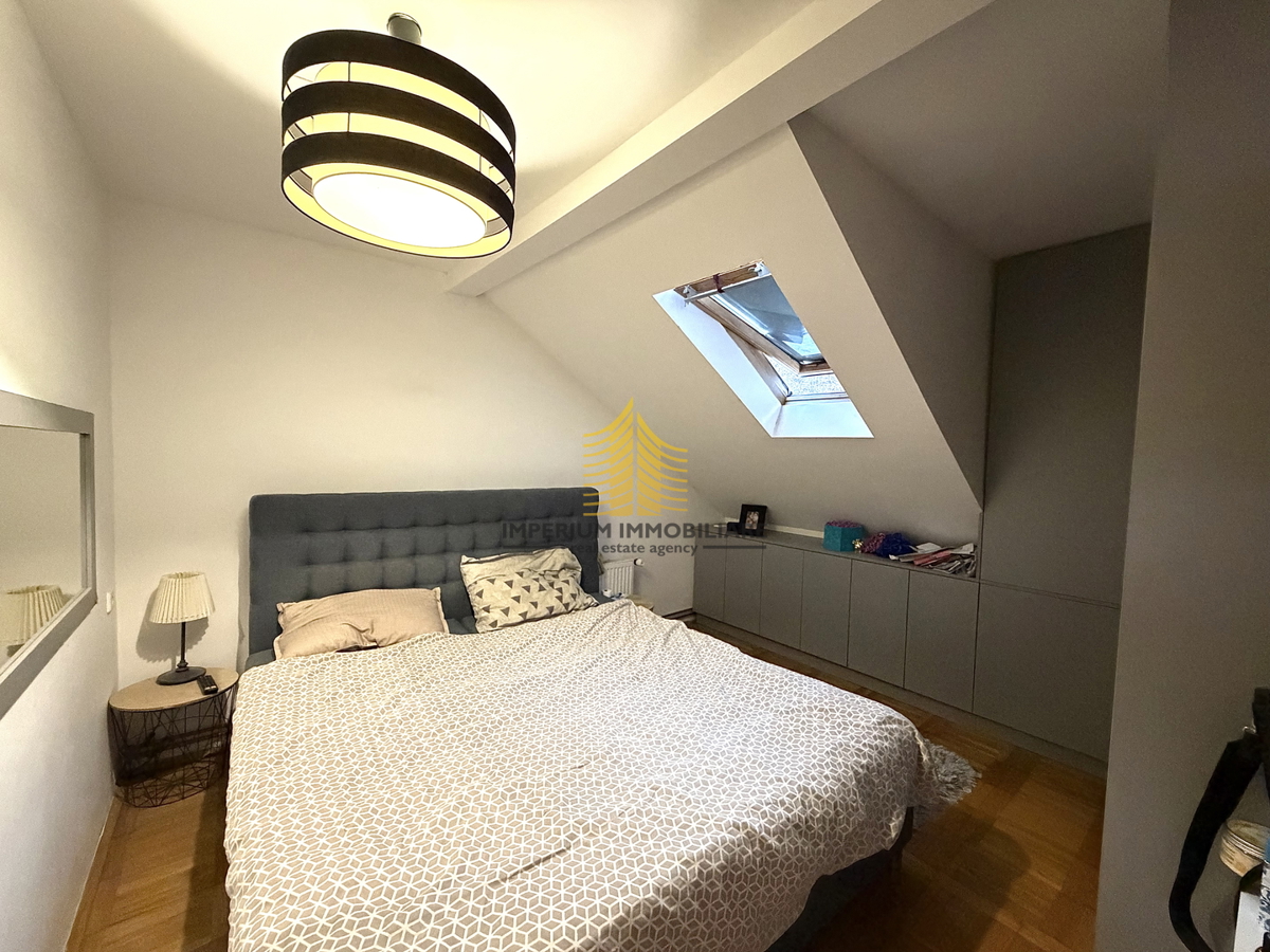 Casa, Vendita, Podsljeme, Markuševec, 320m2, Doppia