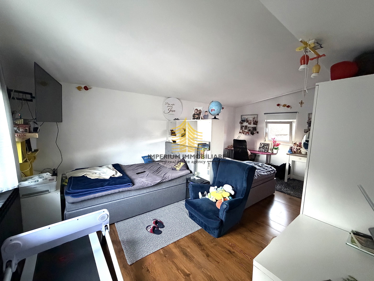 Casa, Vendita, Podsljeme, Markuševec, 320m2, Doppia