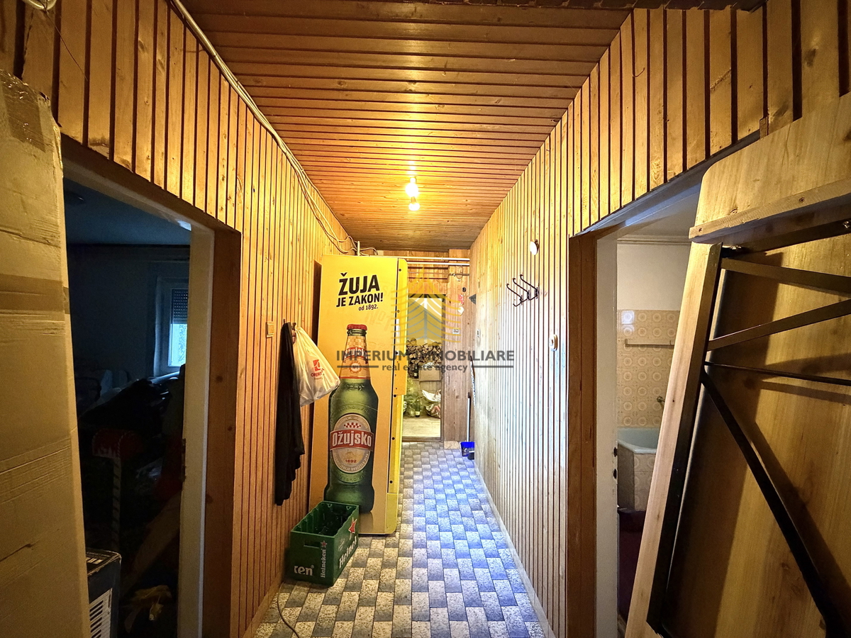 Casa, Vendita, Podsljeme, Markuševec, 320m2, Doppia