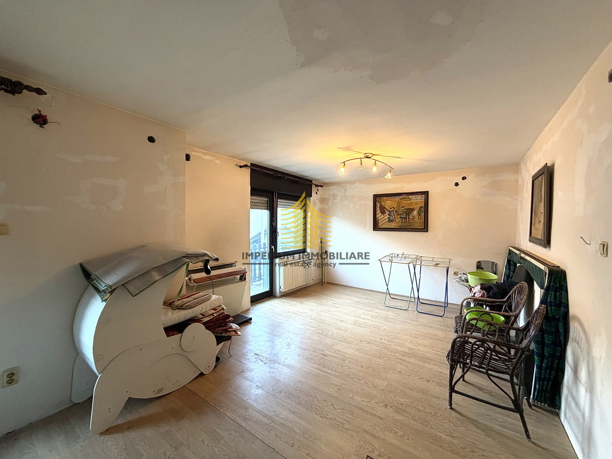 Casa, Vendita, Podsljeme, Markuševec, 320m2, Doppia