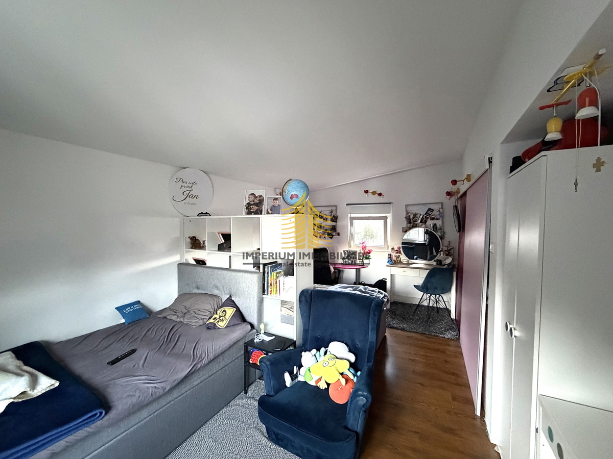 Casa, Vendita, Podsljeme, Markuševec, 320m2, Doppia