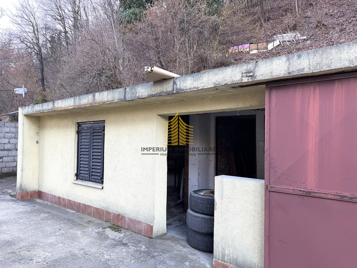 Casa, Vendita, Podsljeme, Markuševec, 320m2, Doppia