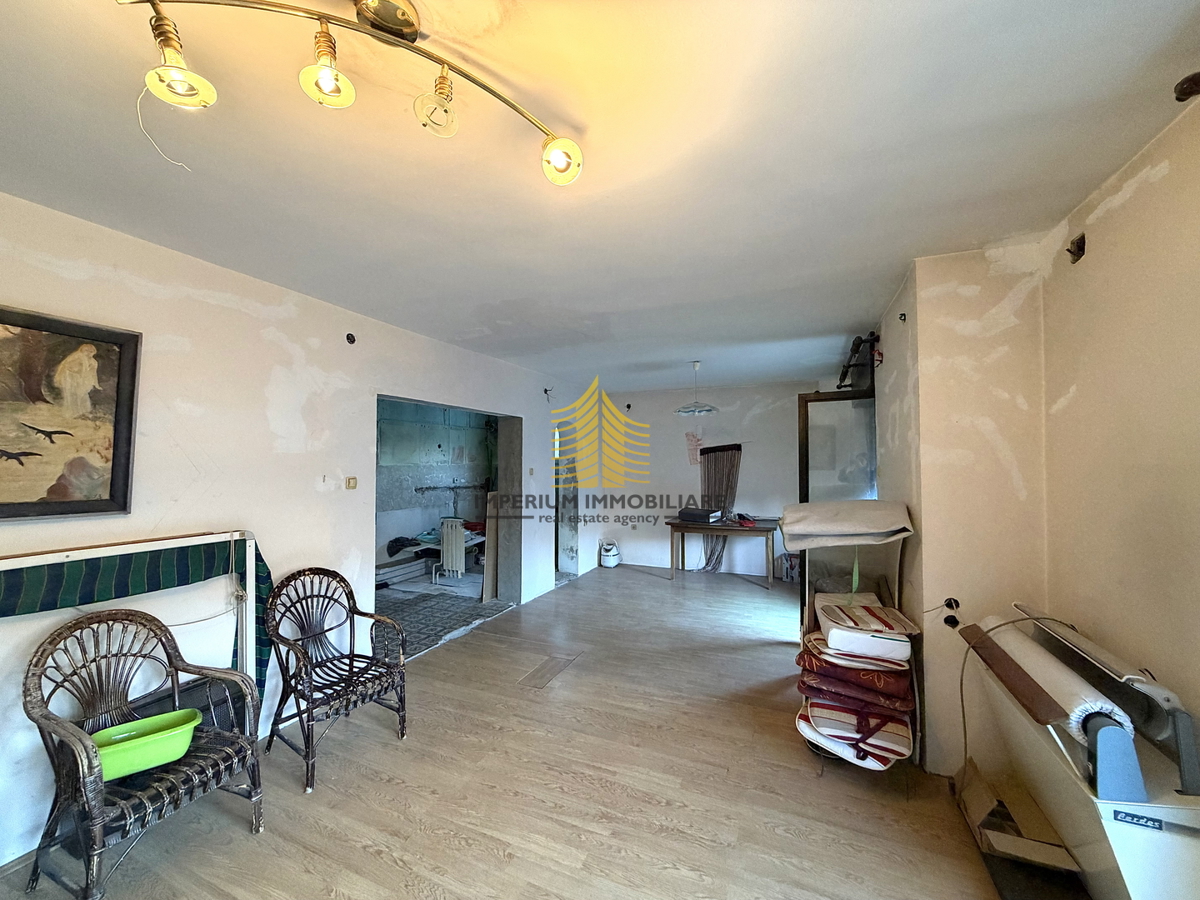 Casa, Vendita, Podsljeme, Markuševec, 320m2, Doppia