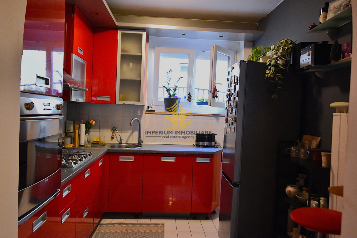 Appartamento, Vendita, Gornja Dubrava, Oporovec, 80m2, 3 locali