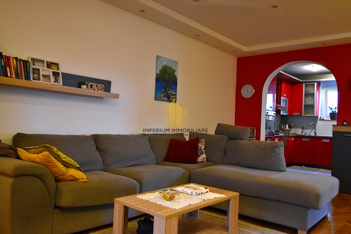 Appartamento, Vendita, Gornja Dubrava, Oporovec, 80m2, 3 locali