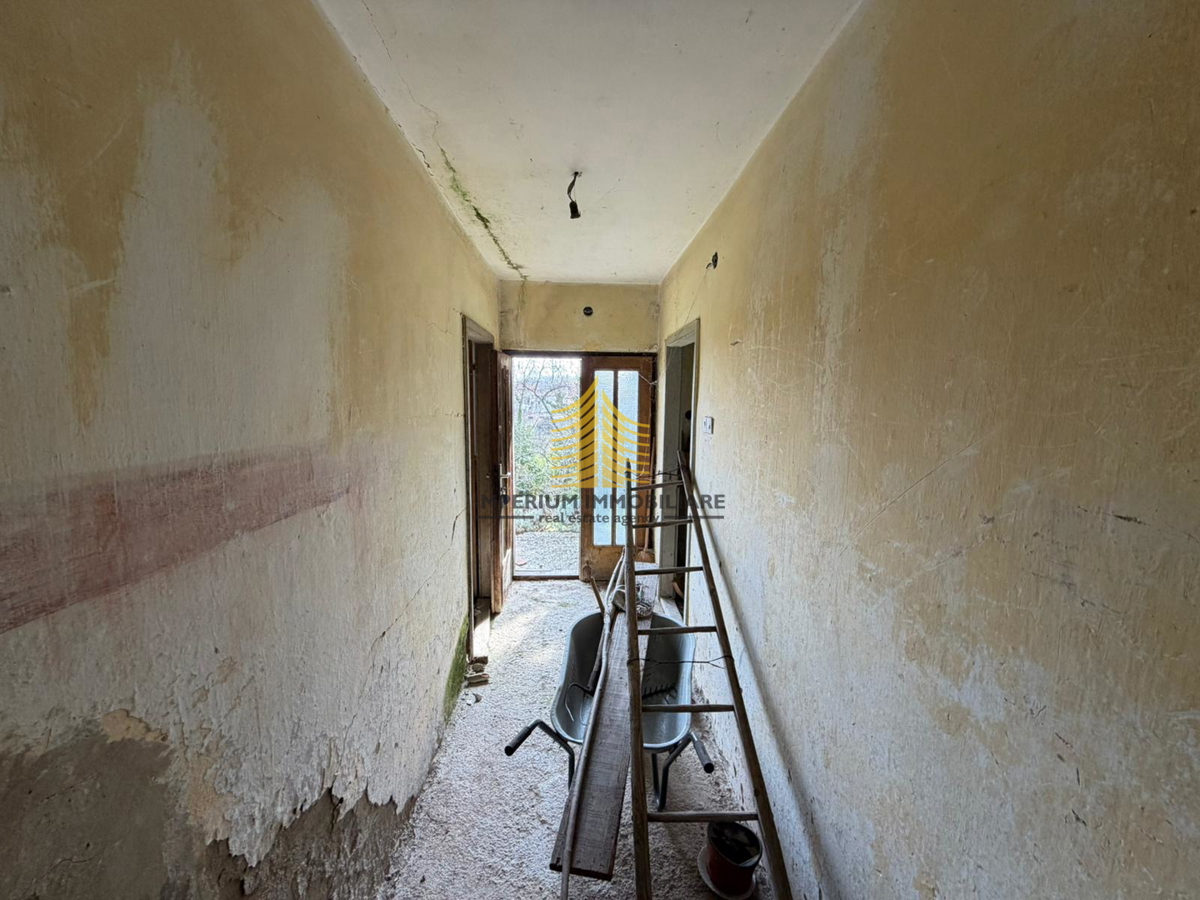 Casa, Vendita, Podsljeme, Markuševec, 66m2, Indipendente