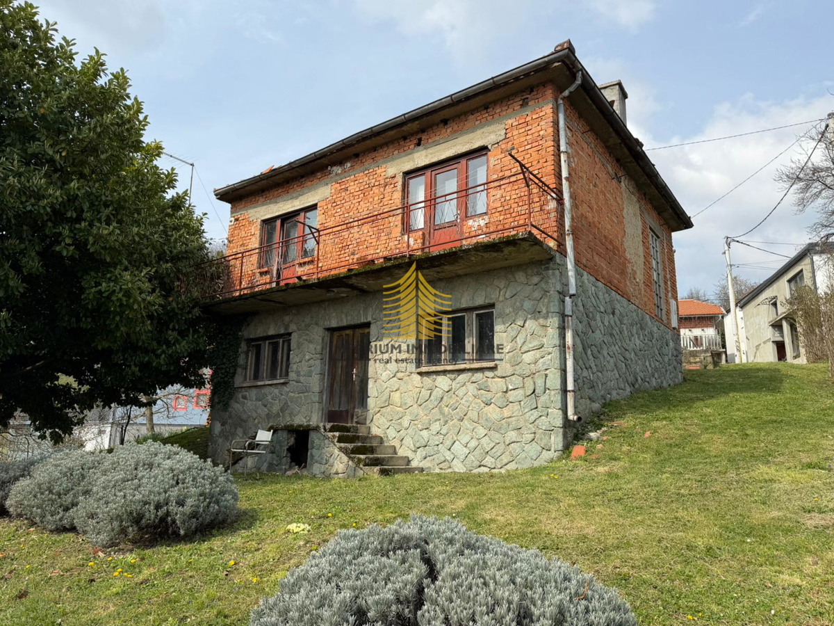 Casa, Vendita, Podsljeme, Markuševec, 66m2, Indipendente