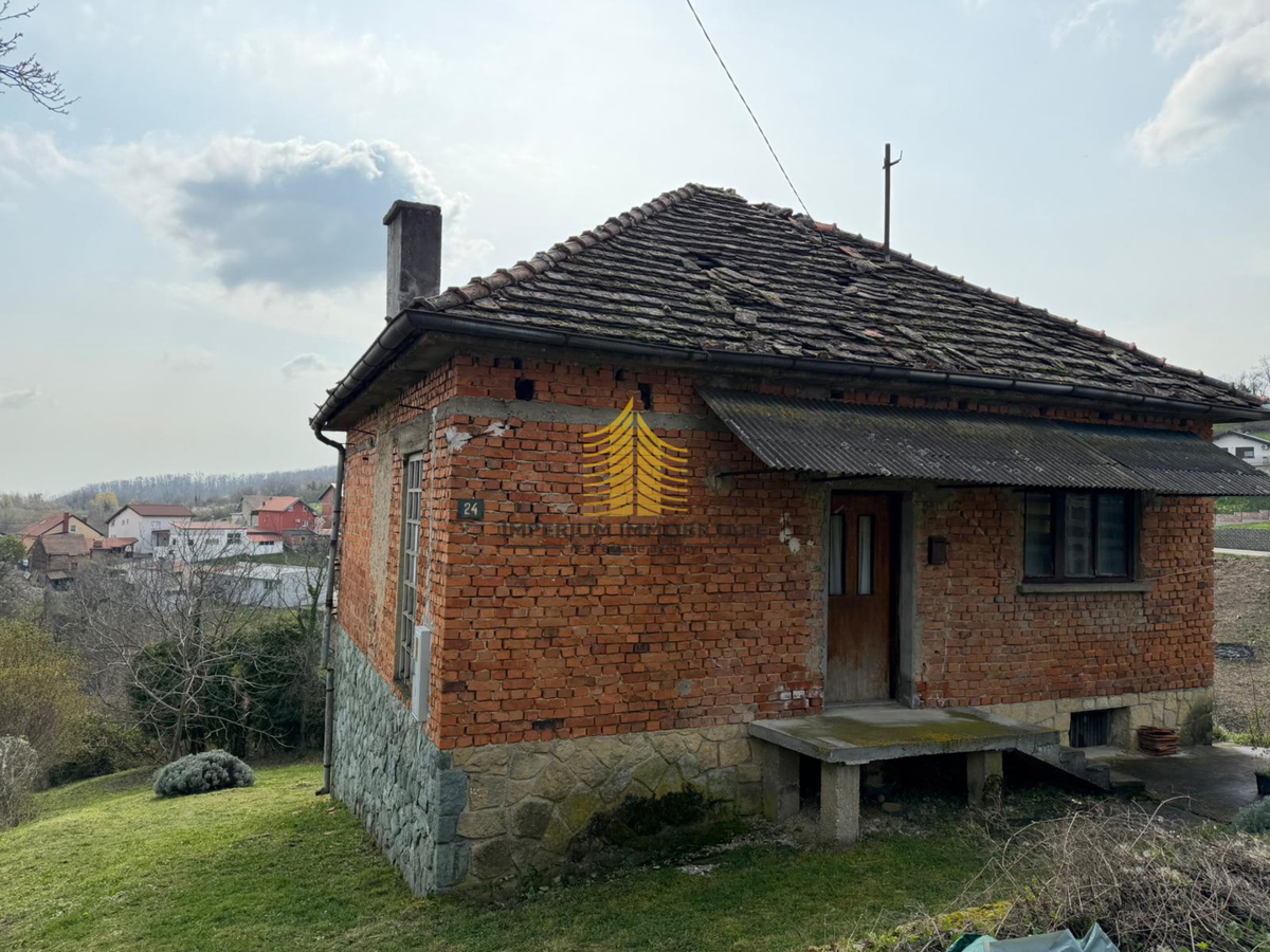 Casa, Vendita, Podsljeme, Markuševec, 66m2, Indipendente