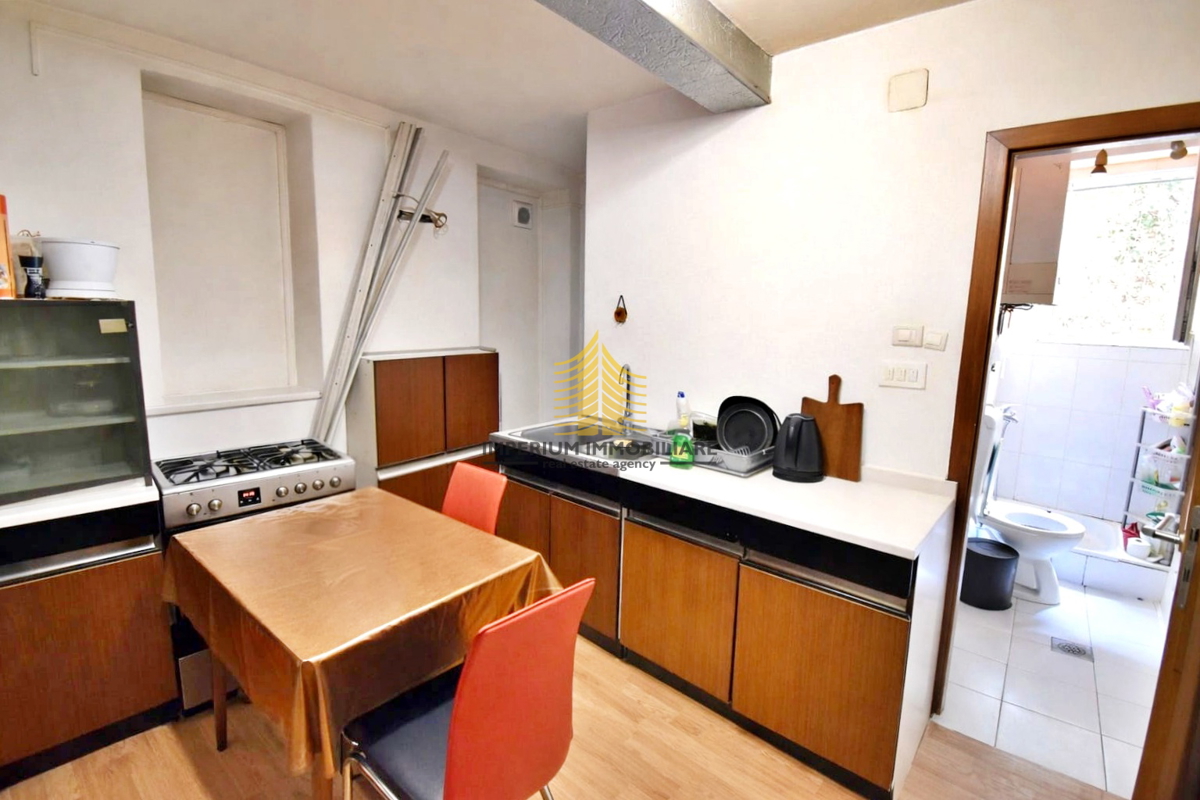 Appartamento, Vendita, Donji Grad, Donji grad, 43m2, monolocale