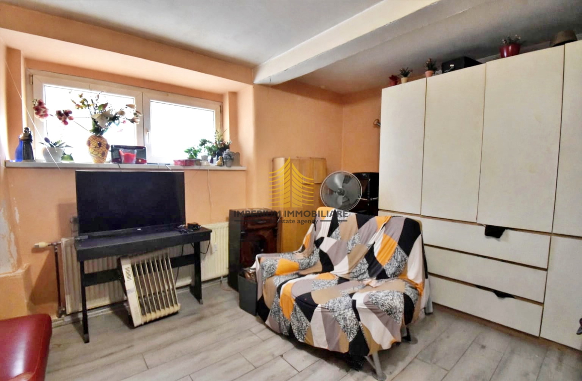 Appartamento, Vendita, Donji Grad, Donji grad, 43m2, monolocale
