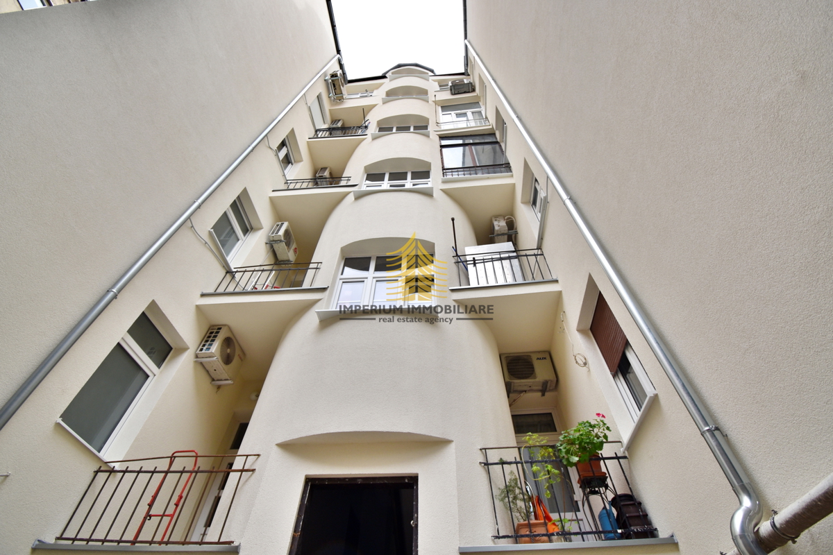 Appartamento, Vendita, Donji Grad, Donji grad, 43m2, monolocale