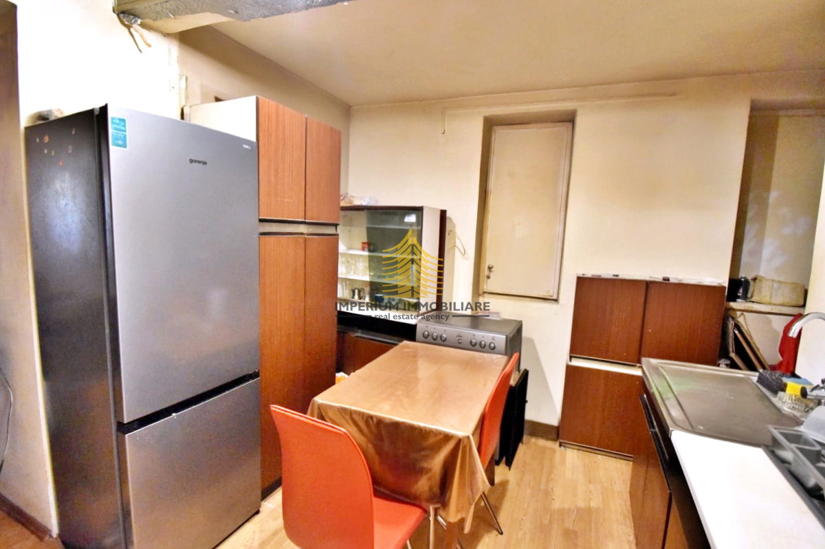 Appartamento, Vendita, Donji Grad, Donji grad, 43m2, monolocale