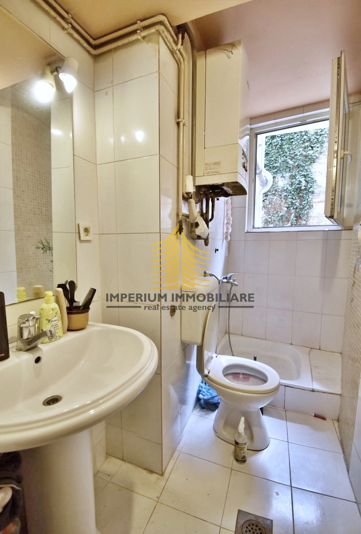 Appartamento, Vendita, Donji Grad, Donji grad, 43m2, monolocale