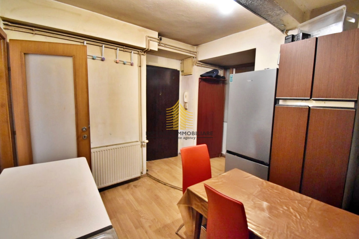 Appartamento, Vendita, Donji Grad, Donji grad, 43m2, monolocale