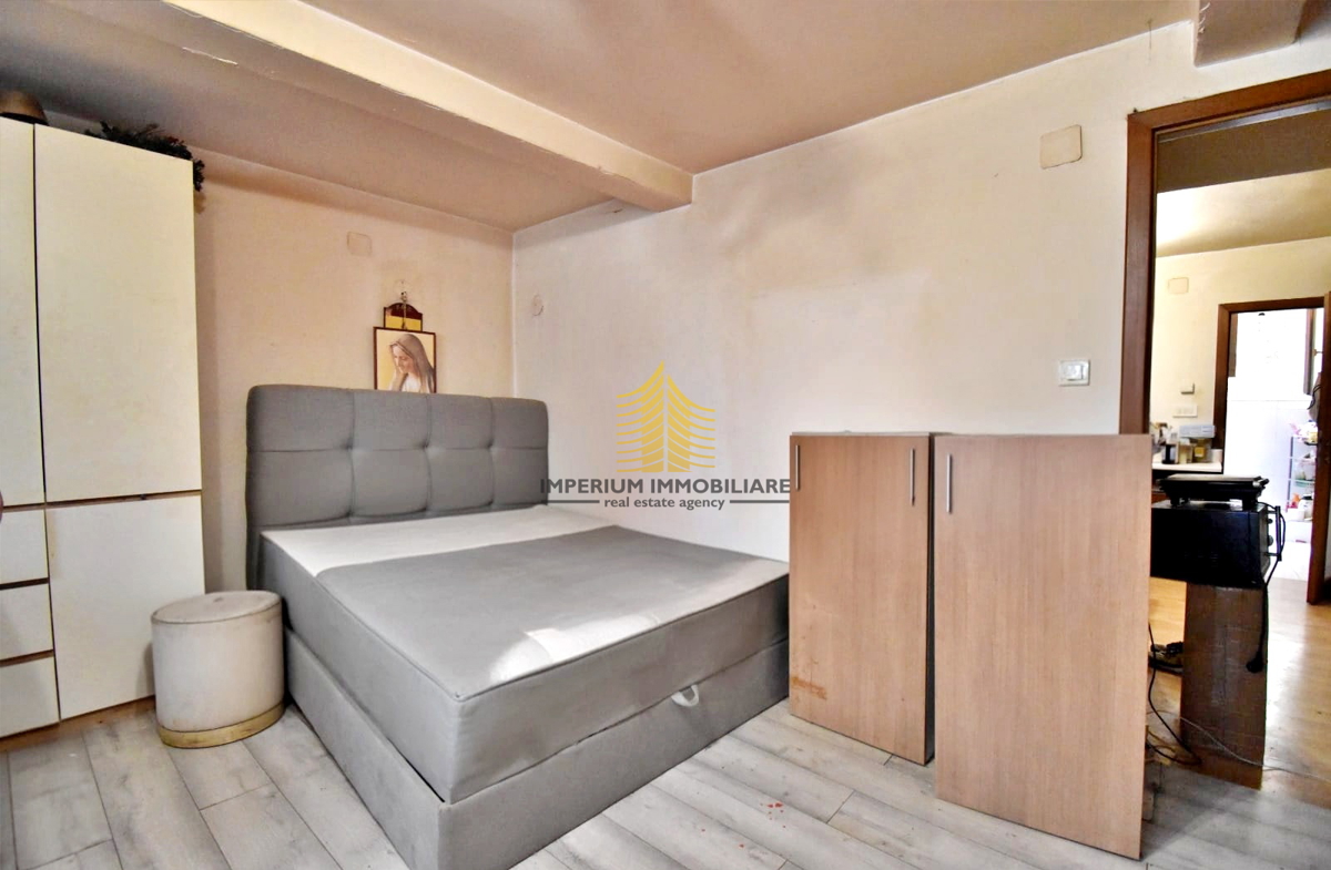 Appartamento, Vendita, Donji Grad, Donji grad, 43m2, monolocale