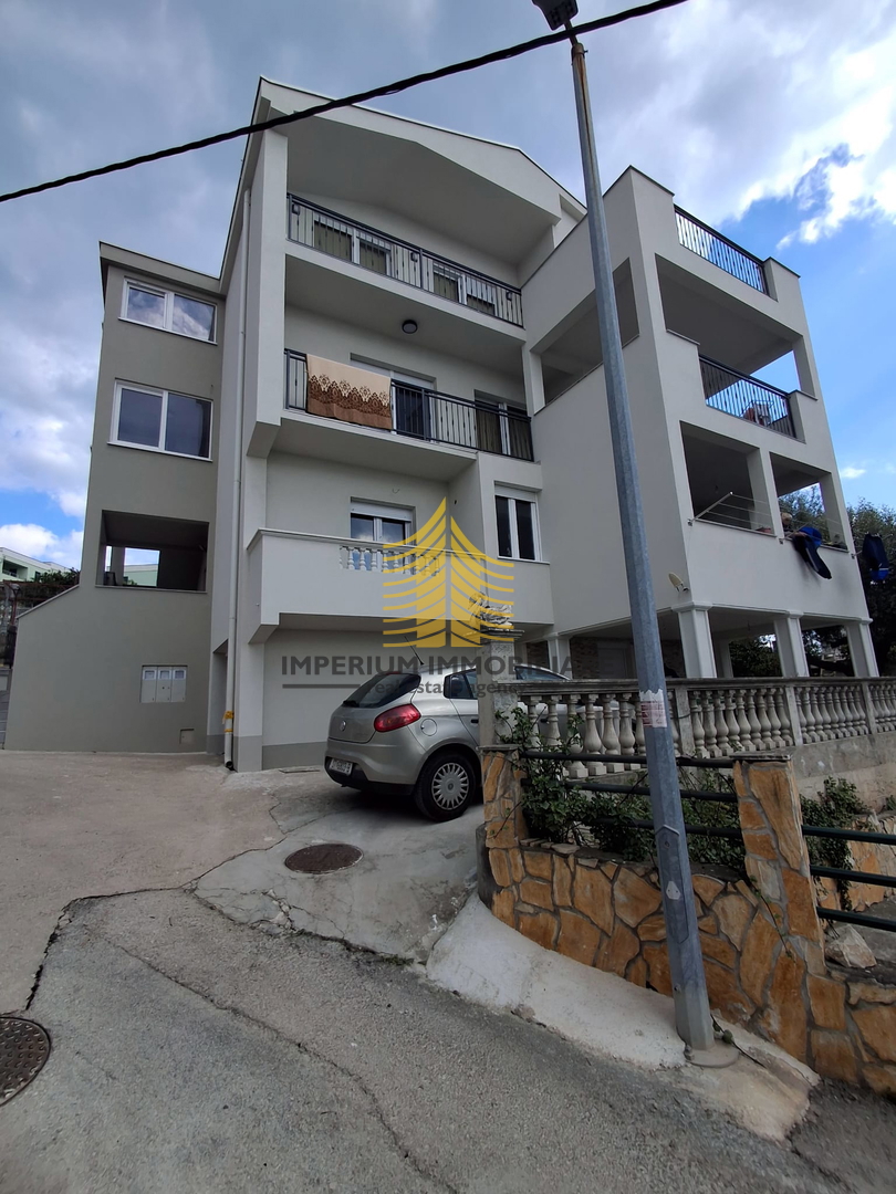 Appartamento, Vendita, Okrug, Okrug Gornji, 82m2, 2,5 locali (2S+DB)