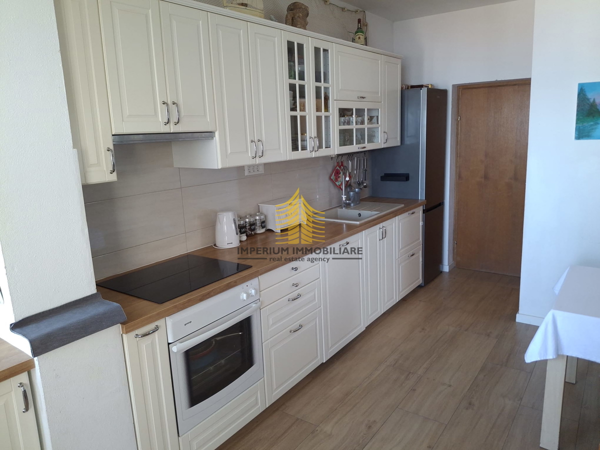 Appartamento, Vendita, Okrug, Okrug Gornji, 82m2, 2,5 locali (2S+DB)